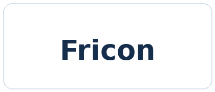 Fricon