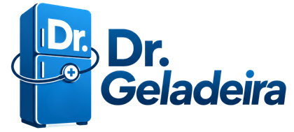 Dr. Geladeira